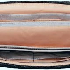 Pacsafe RFIDsafe W200 Travel Wallets