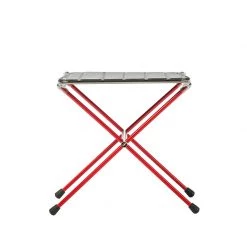 Big Agnes Woodchuck Camp Table Camp Furniture