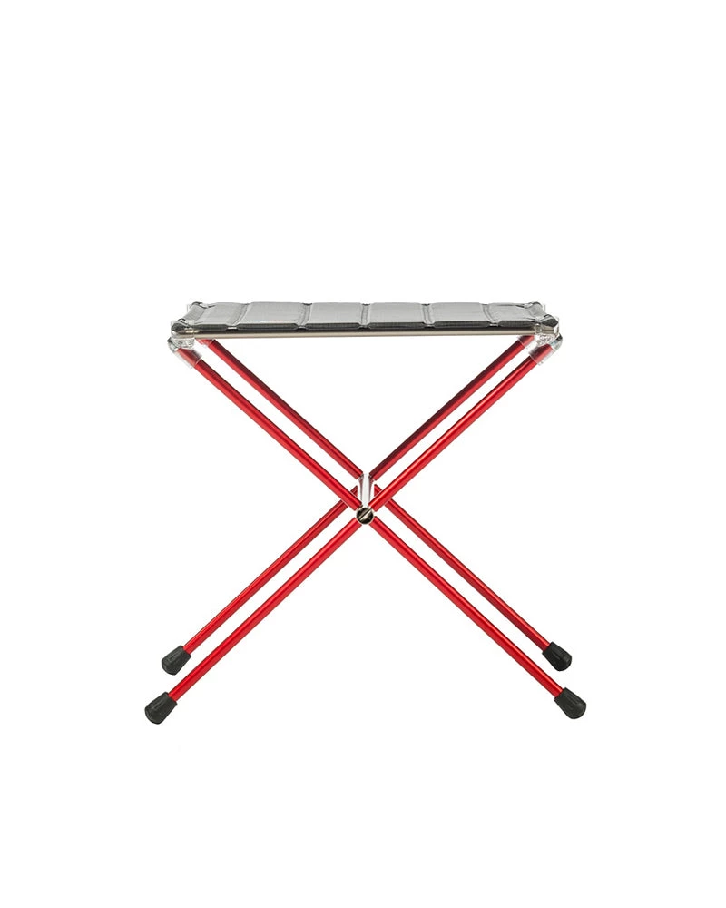 Big Agnes Woodchuck Camp Table Camp Furniture