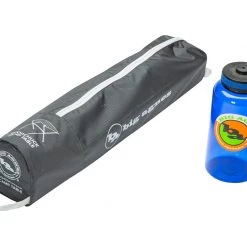 Big Agnes Woodchuck Camp Table Camp Furniture