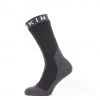 Sealskinz Extreme Cold Weather Mid Length Socks