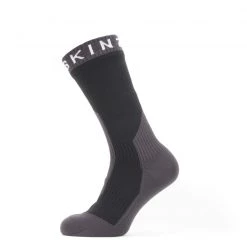 Sealskinz Extreme Cold Weather Mid Length Socks