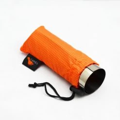 Bike Toaks Titanium Windscreen