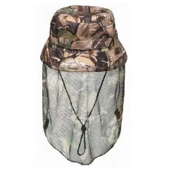 Clothing Ridgeline Water Resistant Veiled Hat