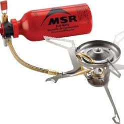 MSR Whisperlite International Stove