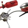 Camp / Tramp MSR Whisperlite Universal Cooker
