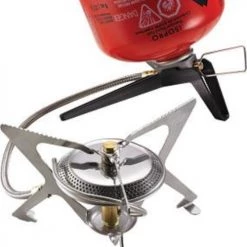 MSR Windpro II Stove