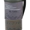 Camp Kitchen MSR Windburner 1.0 L Companion Pot