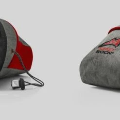 Mad Rock Wombat Chalk Bag Climb