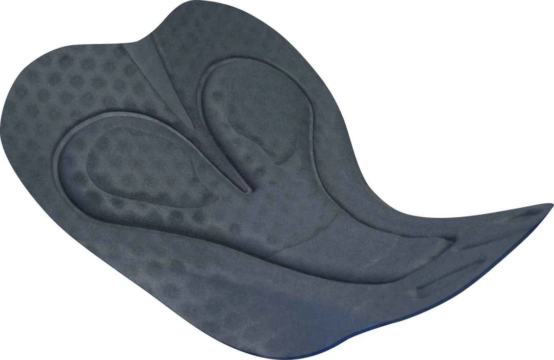 Tineli Womens 3/4 Cycling Shorts Bike