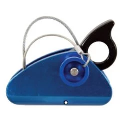 Zero Annex Fall Arrester Rope Clamp Ascenders & Descenders