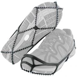 Yaktrax Walk Crampons