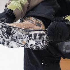 Yaktrax Walk Crampons