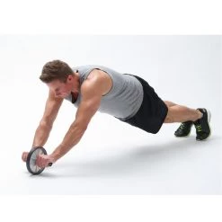 York Fitness Health / Fitness York Exercise Wheel