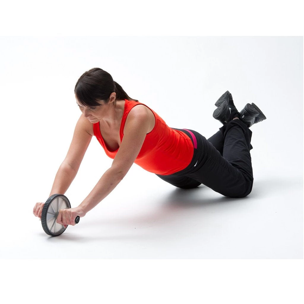 York Fitness Health / Fitness York Exercise Wheel