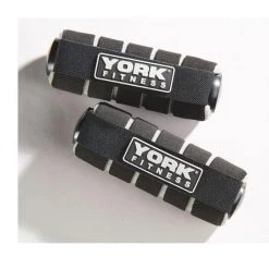 York Fitness Fitness Gear York Mini Hand Weight (Pair)