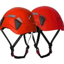 Work Zero Pinnacle EXO Vent Helmet
