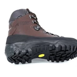 Andrew Zebru SPX Boot Clothing