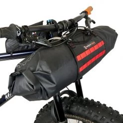 Revelate Designs Sweetroll Waterproof Bar Carrying System Bikepacking Gear