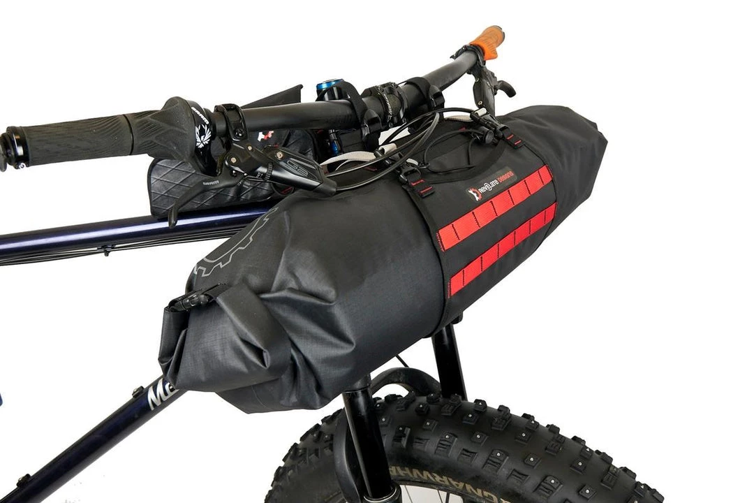 Revelate Designs Sweetroll Waterproof Bar Carrying System Bikepacking Gear