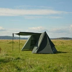 Camp / Tramp DD Hammocks Superlight A-Frame Tent