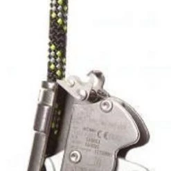 Zero FlexiGlide Guided Rope Fall Arrester Height Safety