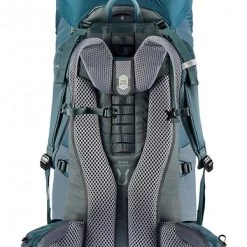 Deuter Aircontact Lite 65 + 10 Backpack Camp / Tramp