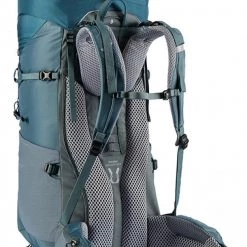 Deuter Aircontact Lite 65 + 10 Backpack Camp / Tramp