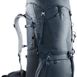 Deuter Aircontact Lite 65 + 10 Backpack Camp / Tramp