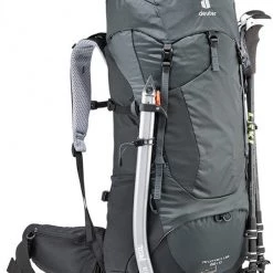 Deuter Aircontact Lite 65 + 10 Backpack Camp / Tramp