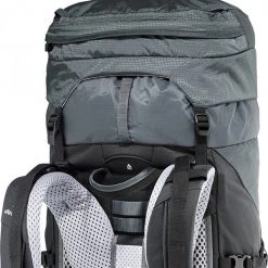 Deuter Aircontact Lite 65 + 10 Backpack Camp / Tramp