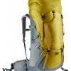 Deuter Aircontact Lite 65 + 10 Backpack Camp / Tramp