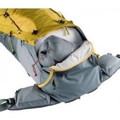 Deuter Aircontact Lite 65 + 10 Backpack Camp / Tramp