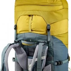 Deuter Aircontact Lite 65 + 10 Backpack Camp / Tramp