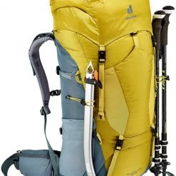 Deuter Aircontact Lite 65 + 10 Backpack Camp / Tramp