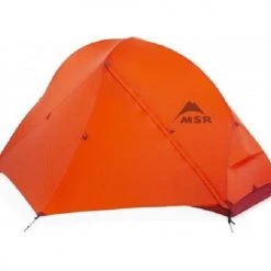MSR Access 1 Tent Camp / Tramp