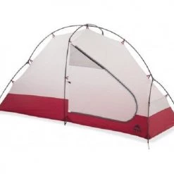 MSR Access 1 Tent Camp / Tramp