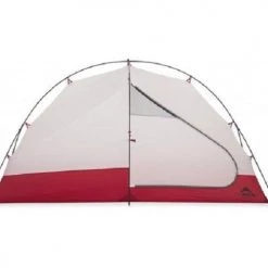 MSR Access 1 Tent Camp / Tramp