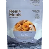 Real Meals Fruit Trio Food