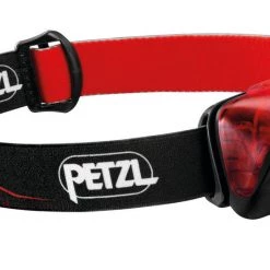 Petzl Actik Core Rechargeable Headlamp, 450 Lumens Camp / Tramp