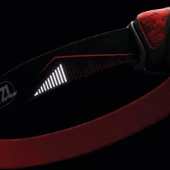 Petzl Actik Core Rechargeable Headlamp, 450 Lumens Camp / Tramp