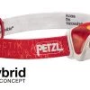 Petzl Actik Core Headlamp, 350 Lumens Camp / Tramp