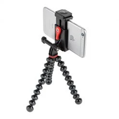Joby GripTight Action Kit For Smartphones & Cameras Camera Accessories