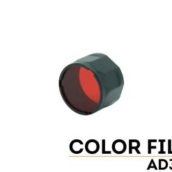 Fenix Flashlight Filter Adapter AD302 (TK11/12) Lighting
