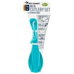 Sea To Summit Delta Cutlery Set
