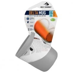 Sea To Summit Delta Mug Bowls, Plates & Mugs