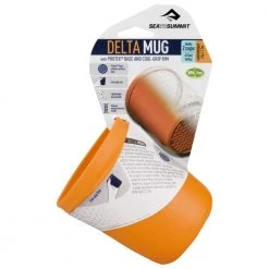 Sea To Summit Delta Mug Bowls, Plates & Mugs