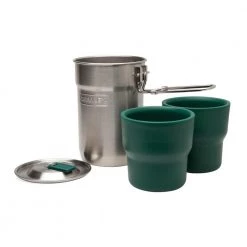 Stanley Adventure Camp Cook Set 700 Ml