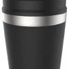 Stanley Adventure Mug, Black, 230ml Bowls, Plates & Mugs