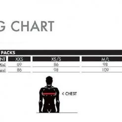 Salomon Advanced Skin 5 Ltr Running Vest, Purple/White, M/L Hydration